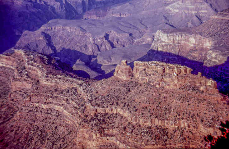 EEUU - Arizona 10 - parque nacional del Gran Cañon del Colorado .jpg